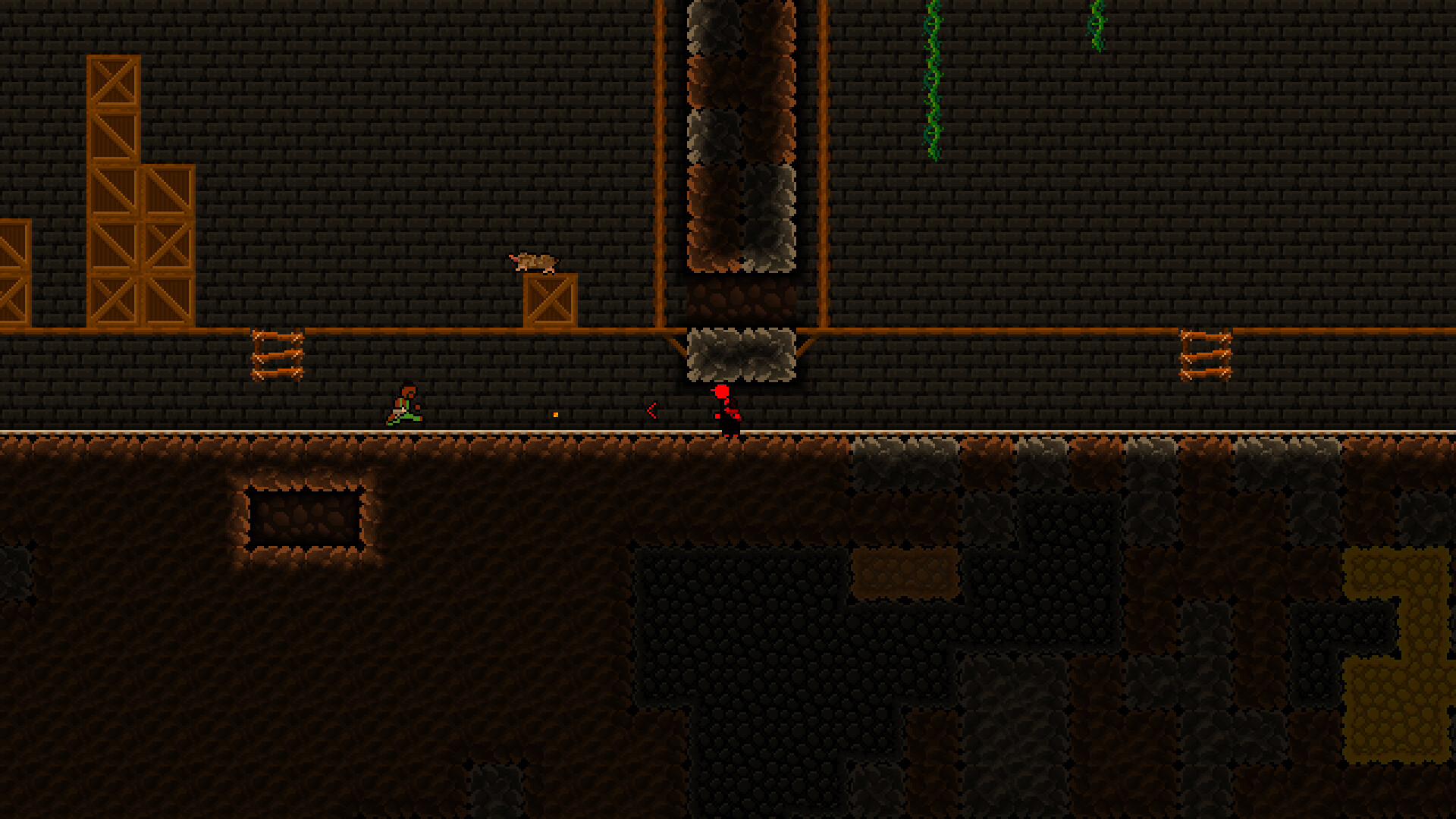 Mad Miner screenshot 11