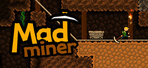 Mad Miner