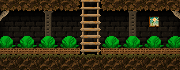 Mad Miner
