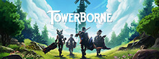 Towerborne в Steam