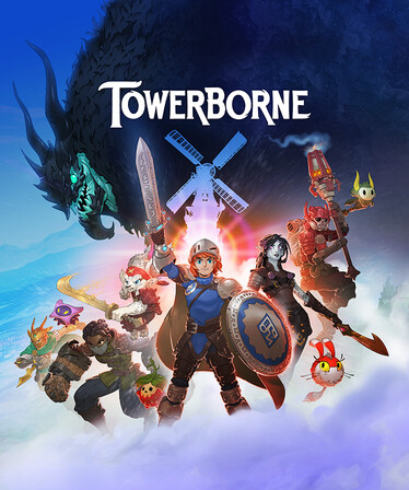 Towerborne