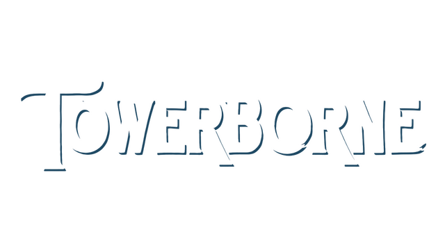 Towerborne game logo