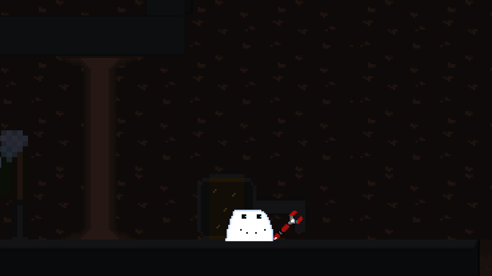 Mysterious Place screenshot 7