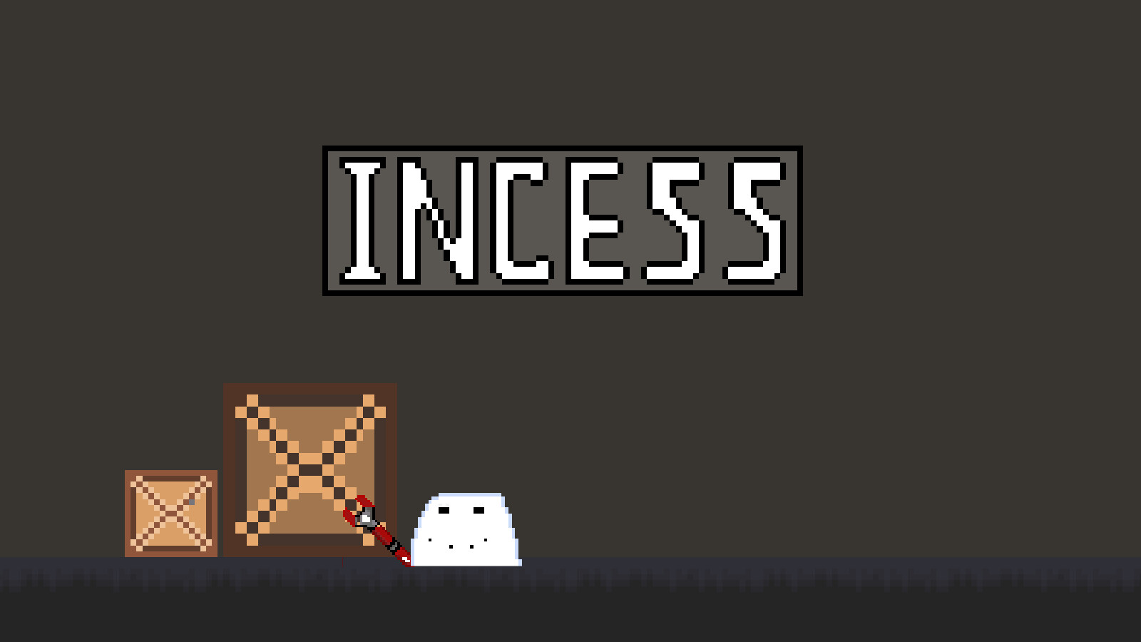 Mysterious Place screenshot 9