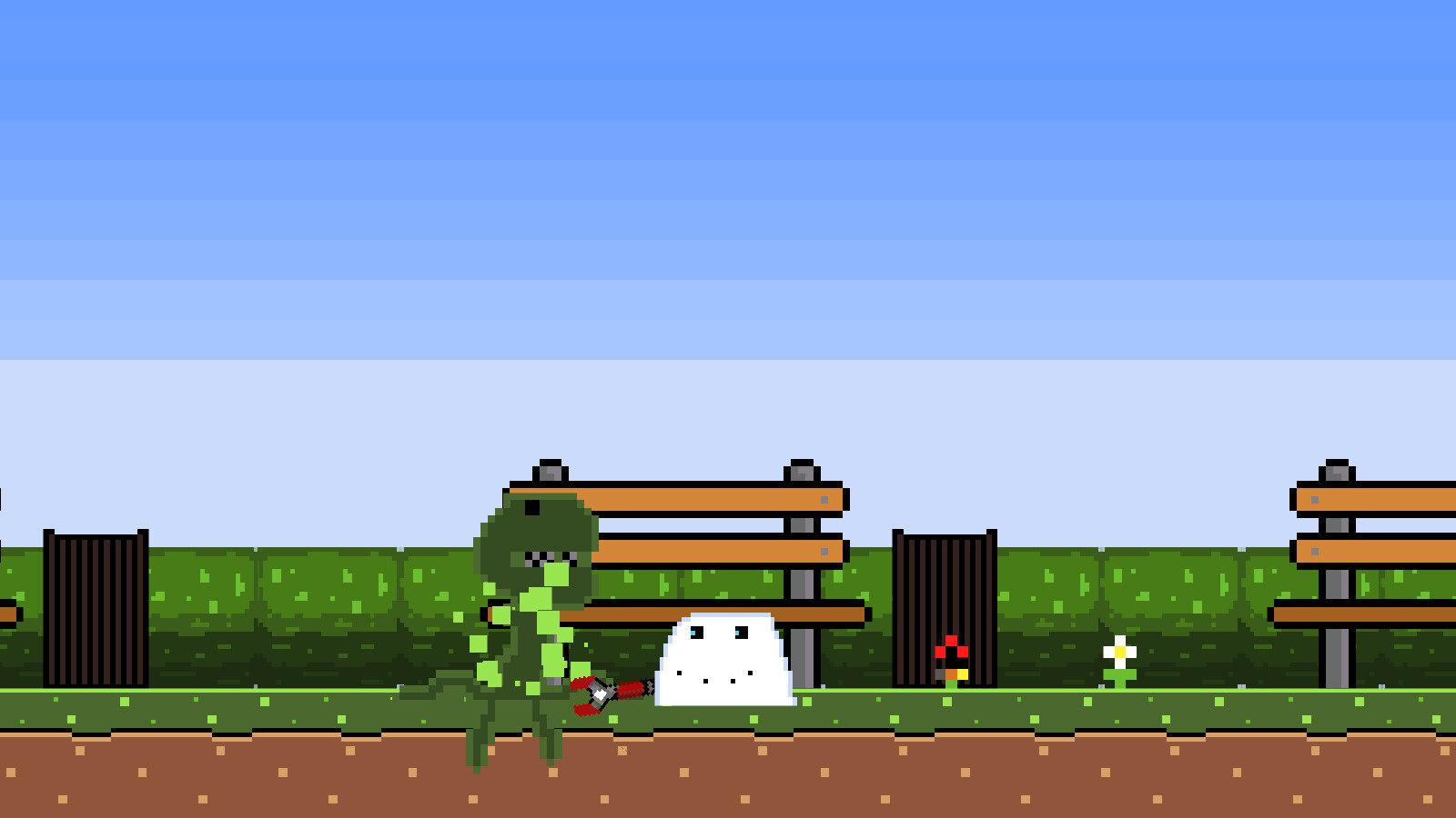 Mysterious Place screenshot 5