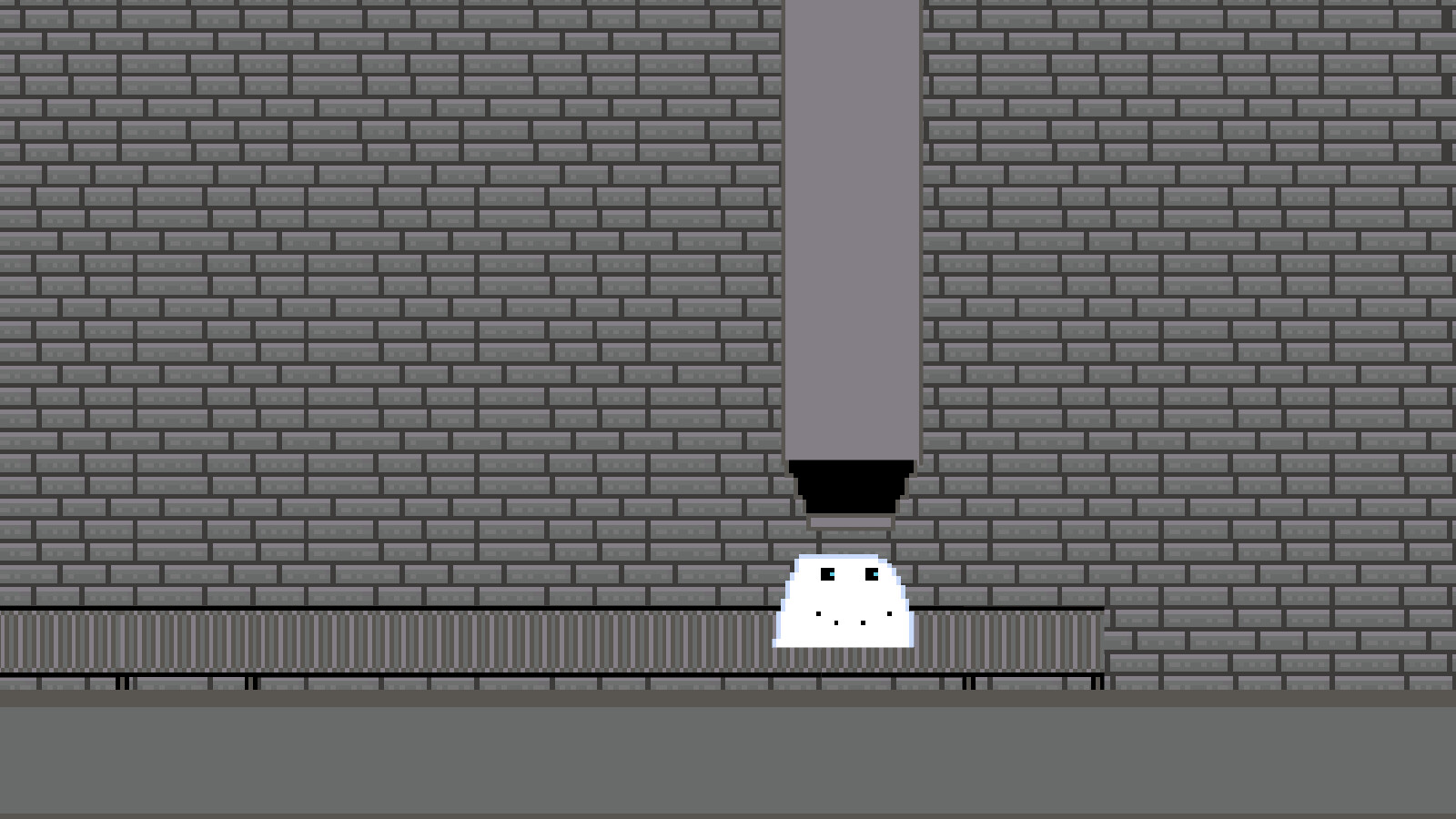 Mysterious Place screenshot 1
