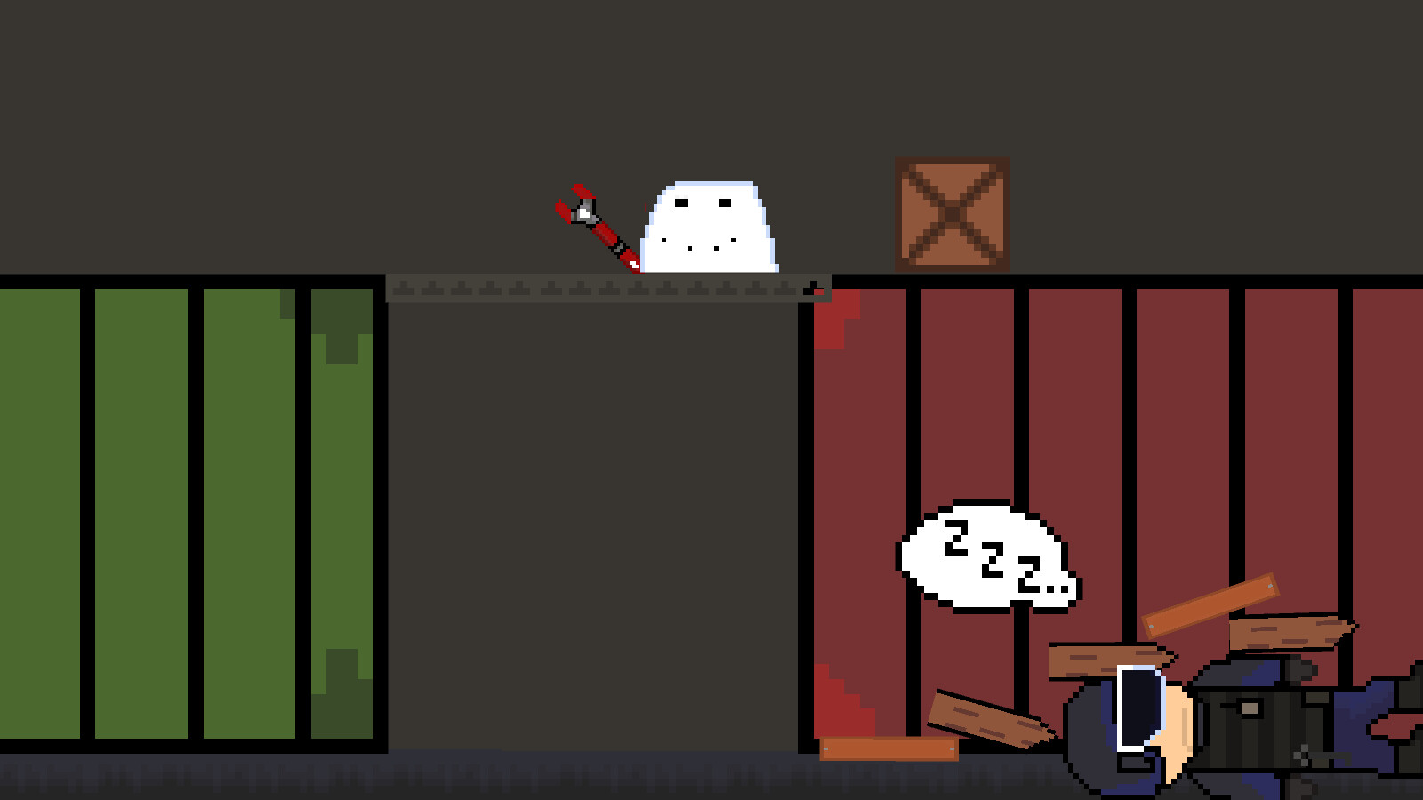Mysterious Place screenshot 10