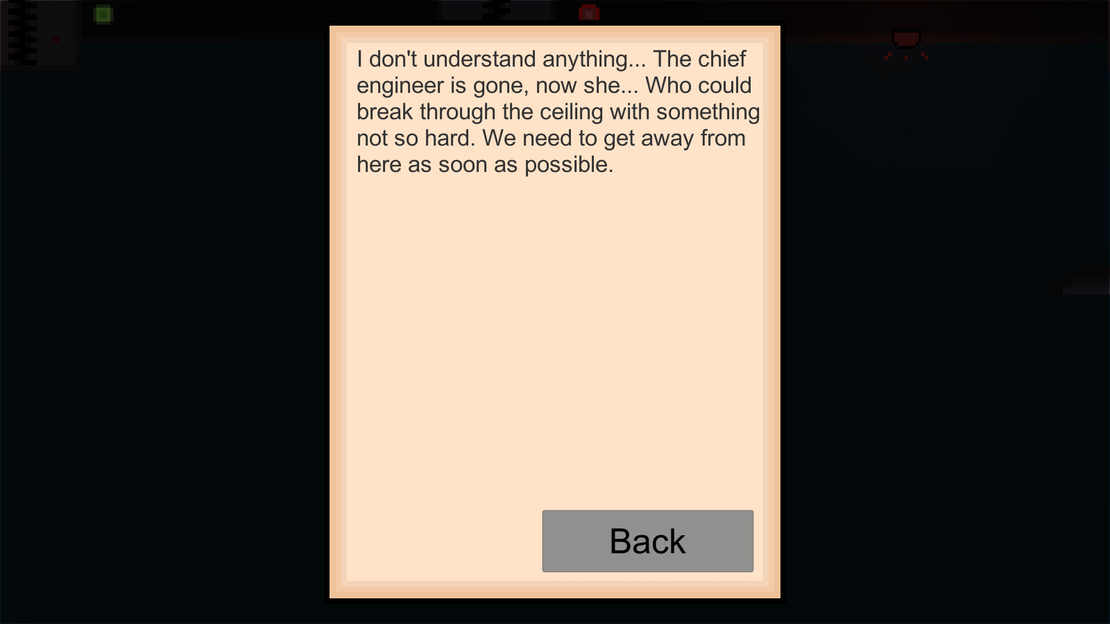 Mysterious Place screenshot 3
