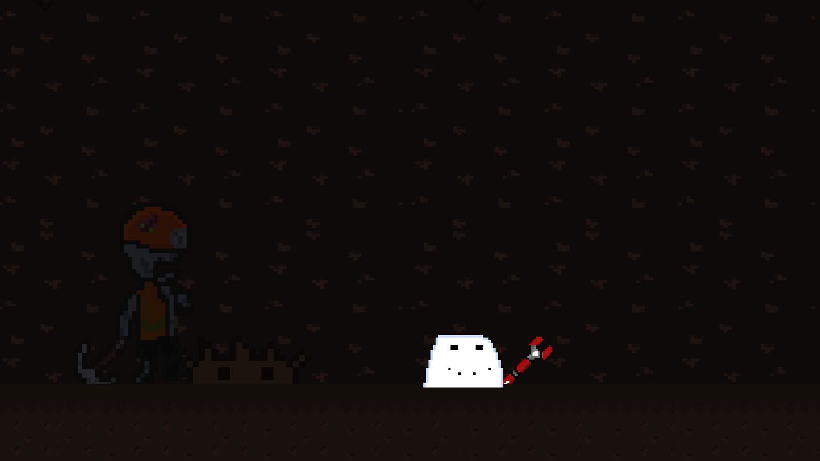 Mysterious Place screenshot 6