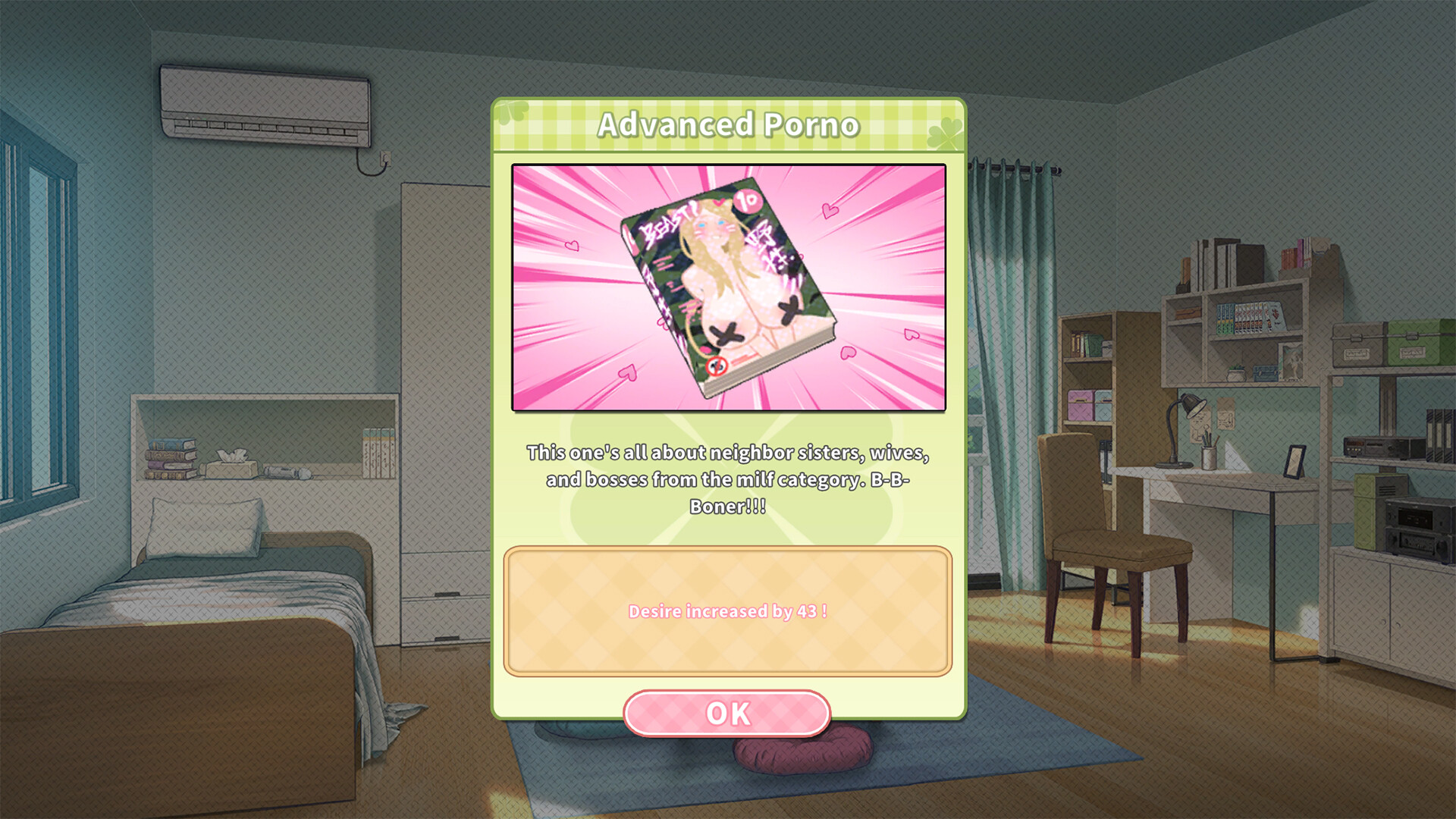 Summer Clover screenshot 8