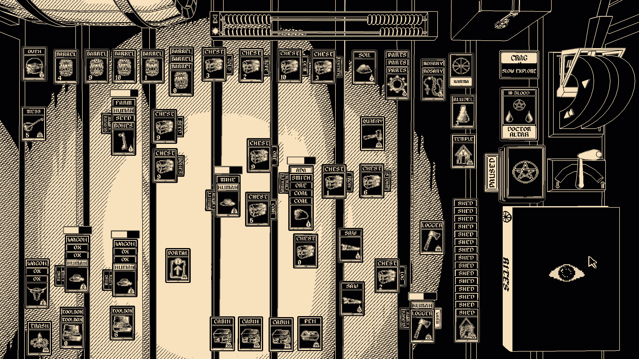 WAGON screenshot 12