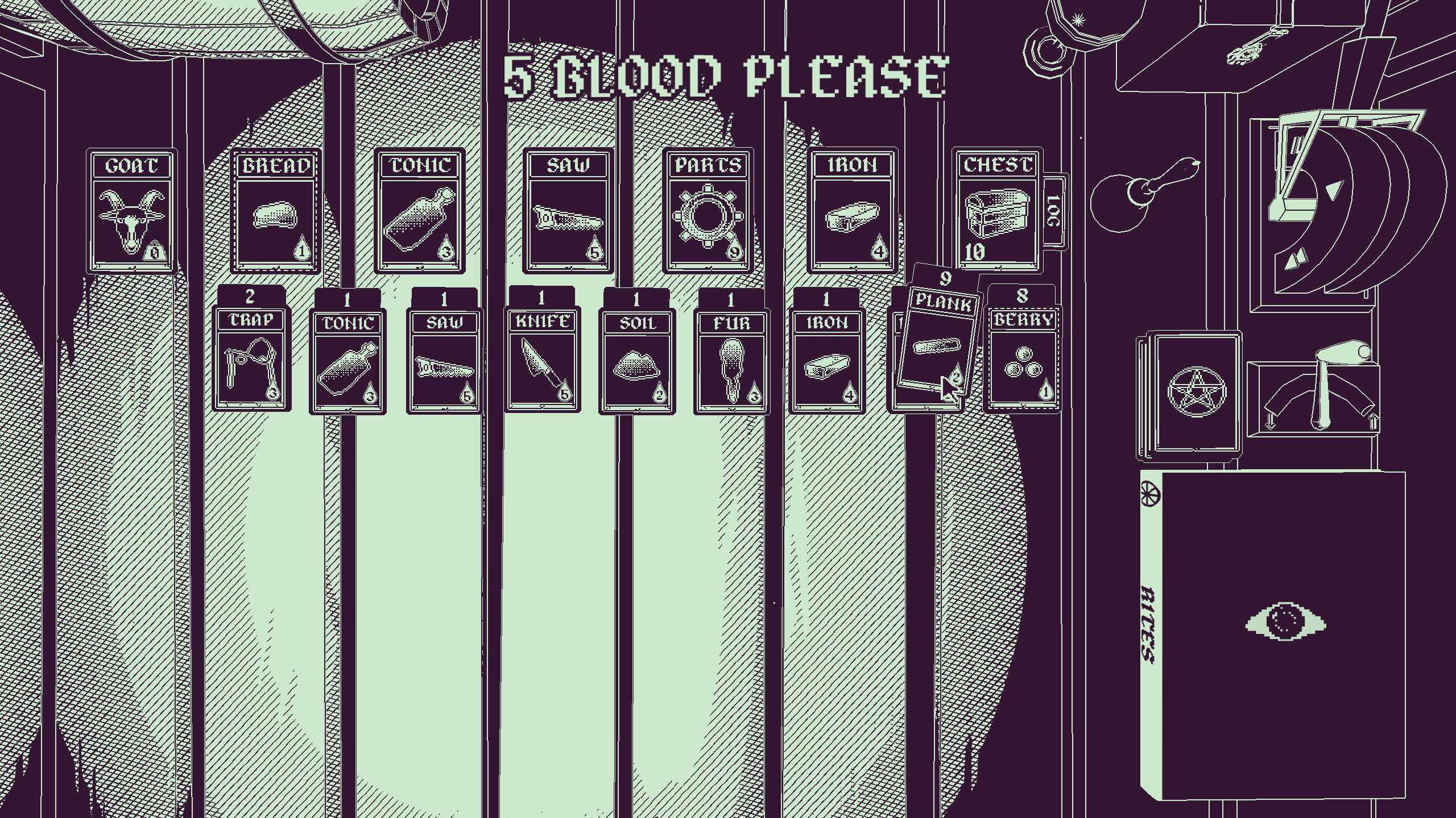 WAGON screenshot 9