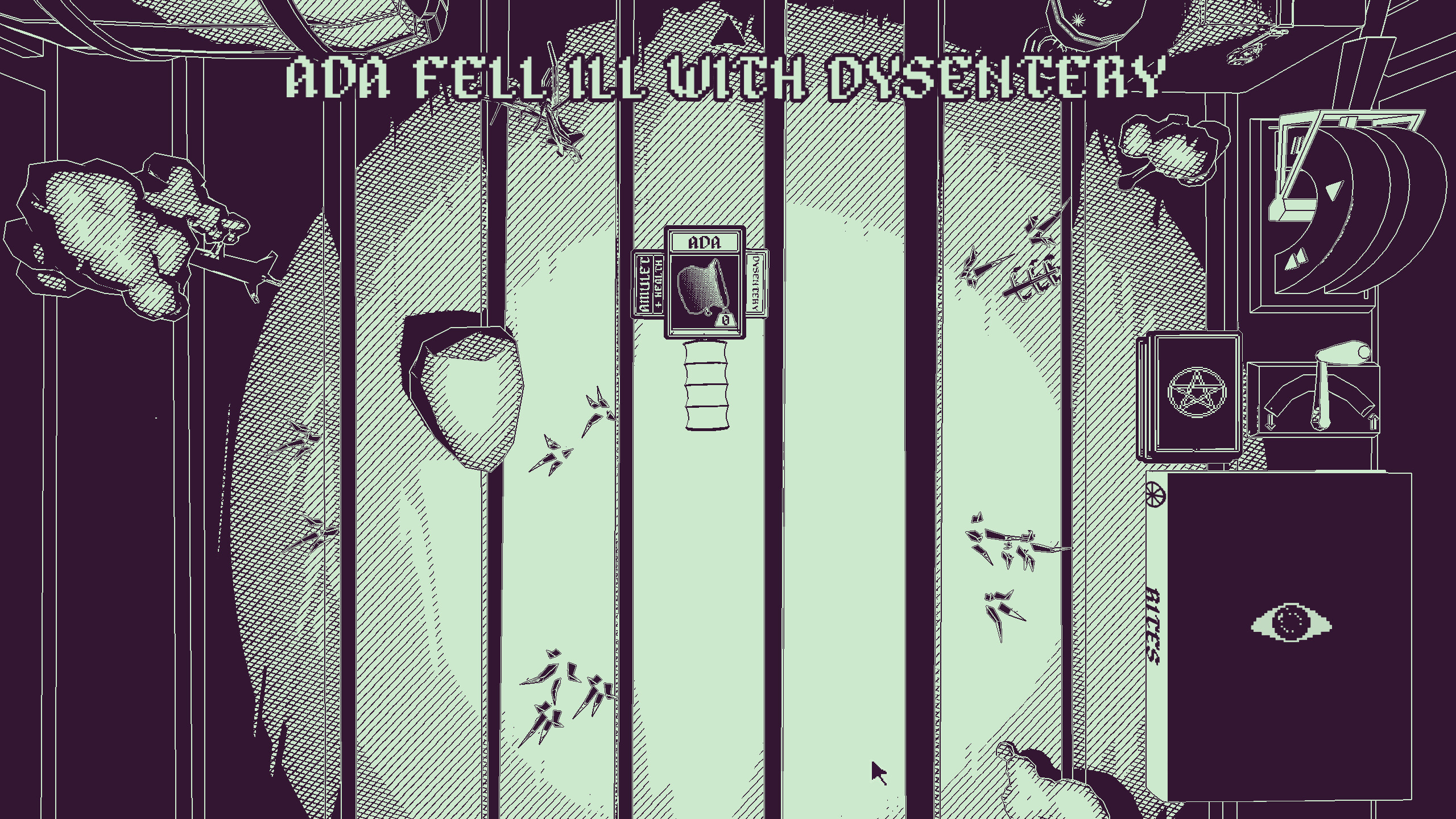 WAGON screenshot 13