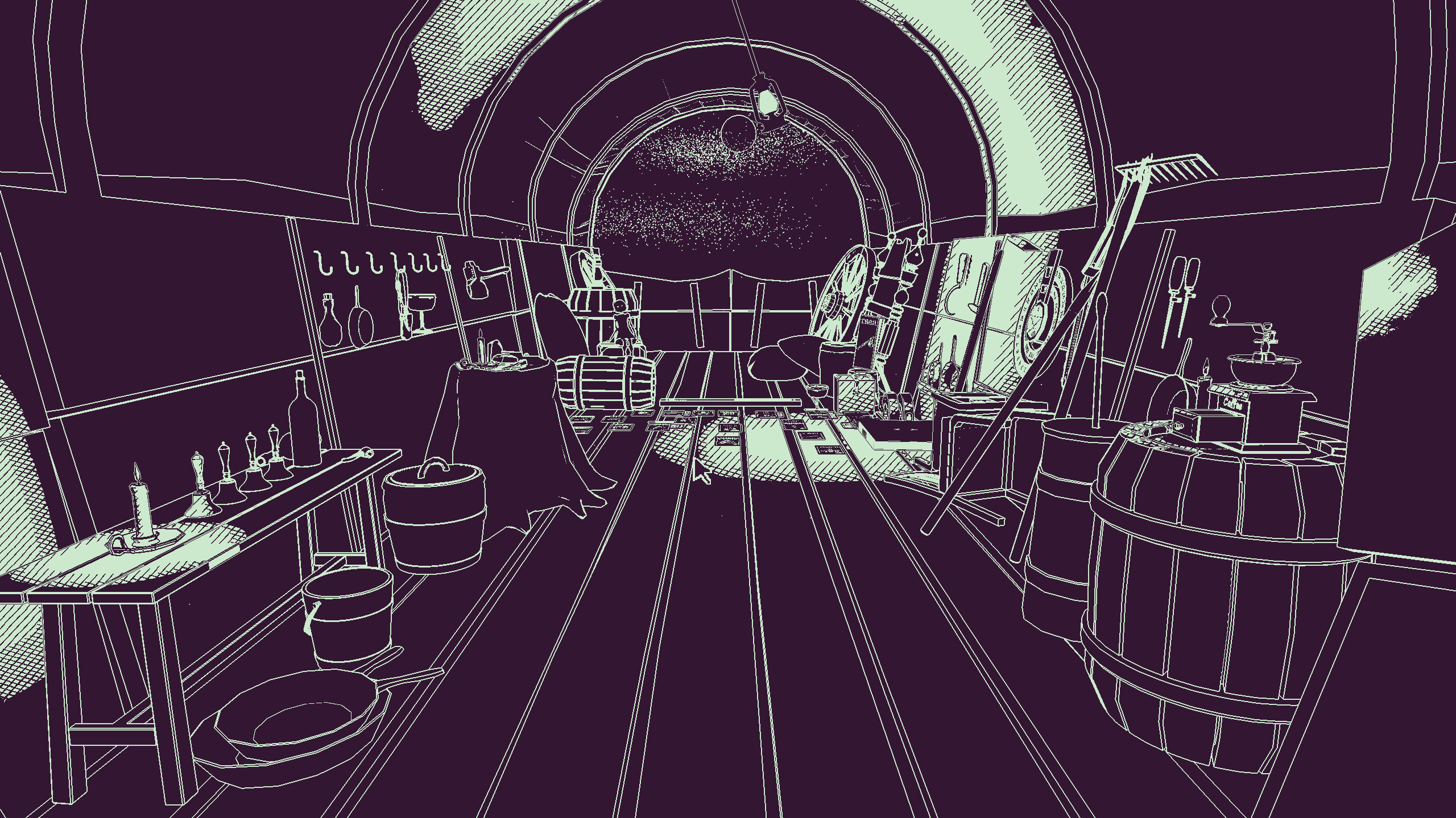 WAGON screenshot 17