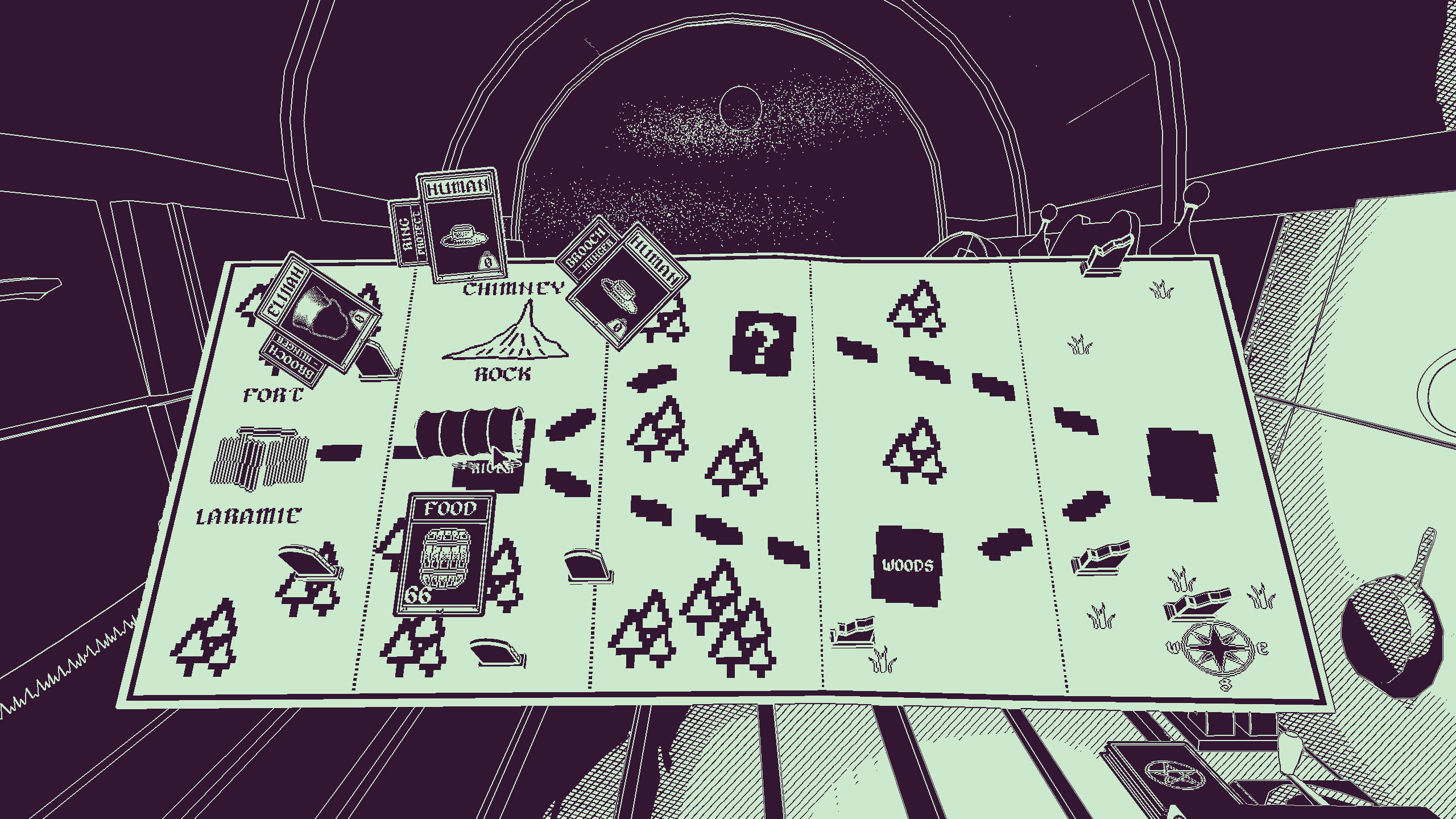 WAGON screenshot 6