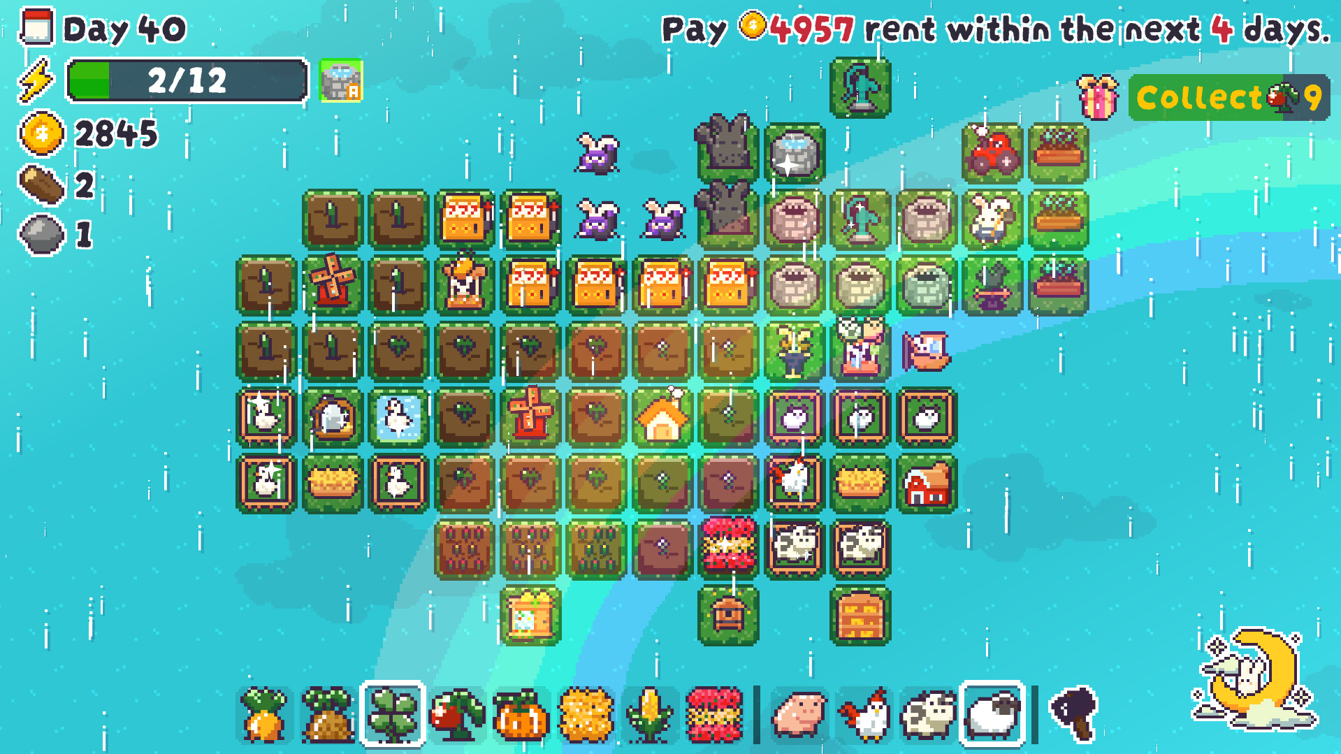 Farm Keeper screenshot 7