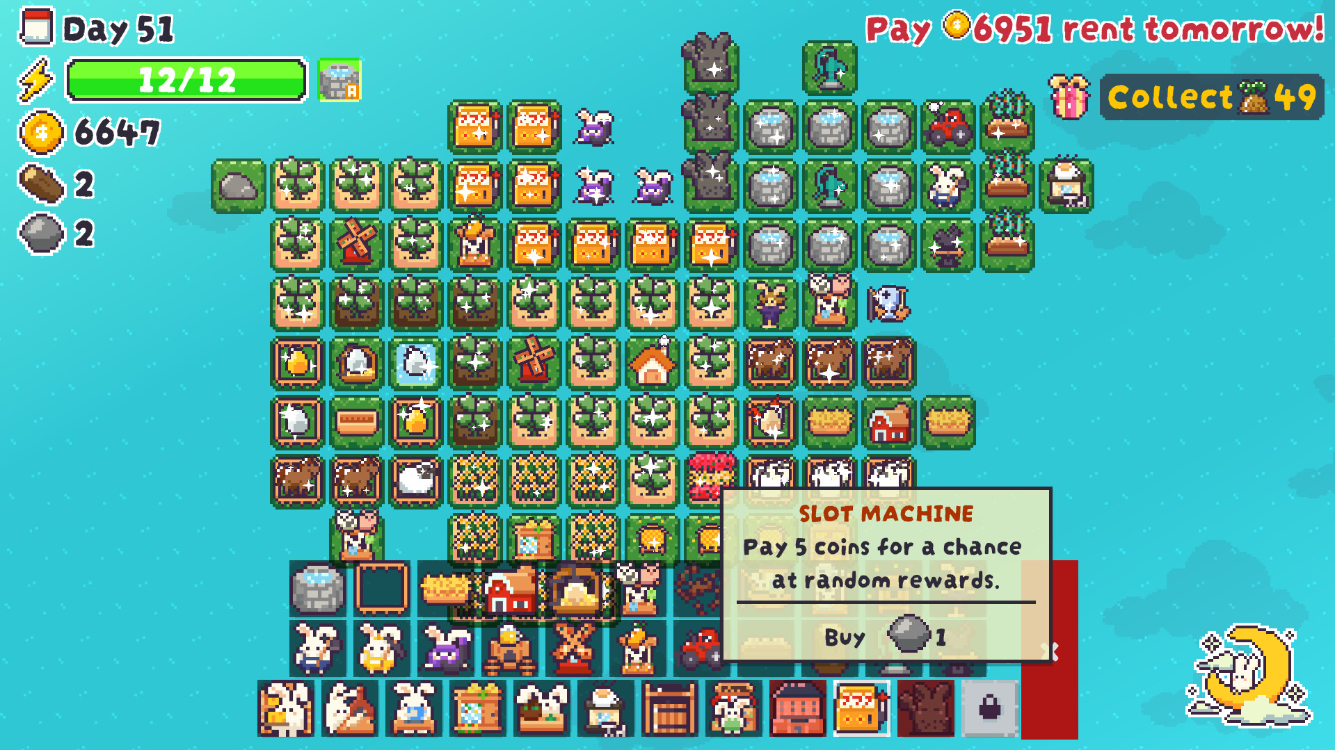 Farm Keeper screenshot 1