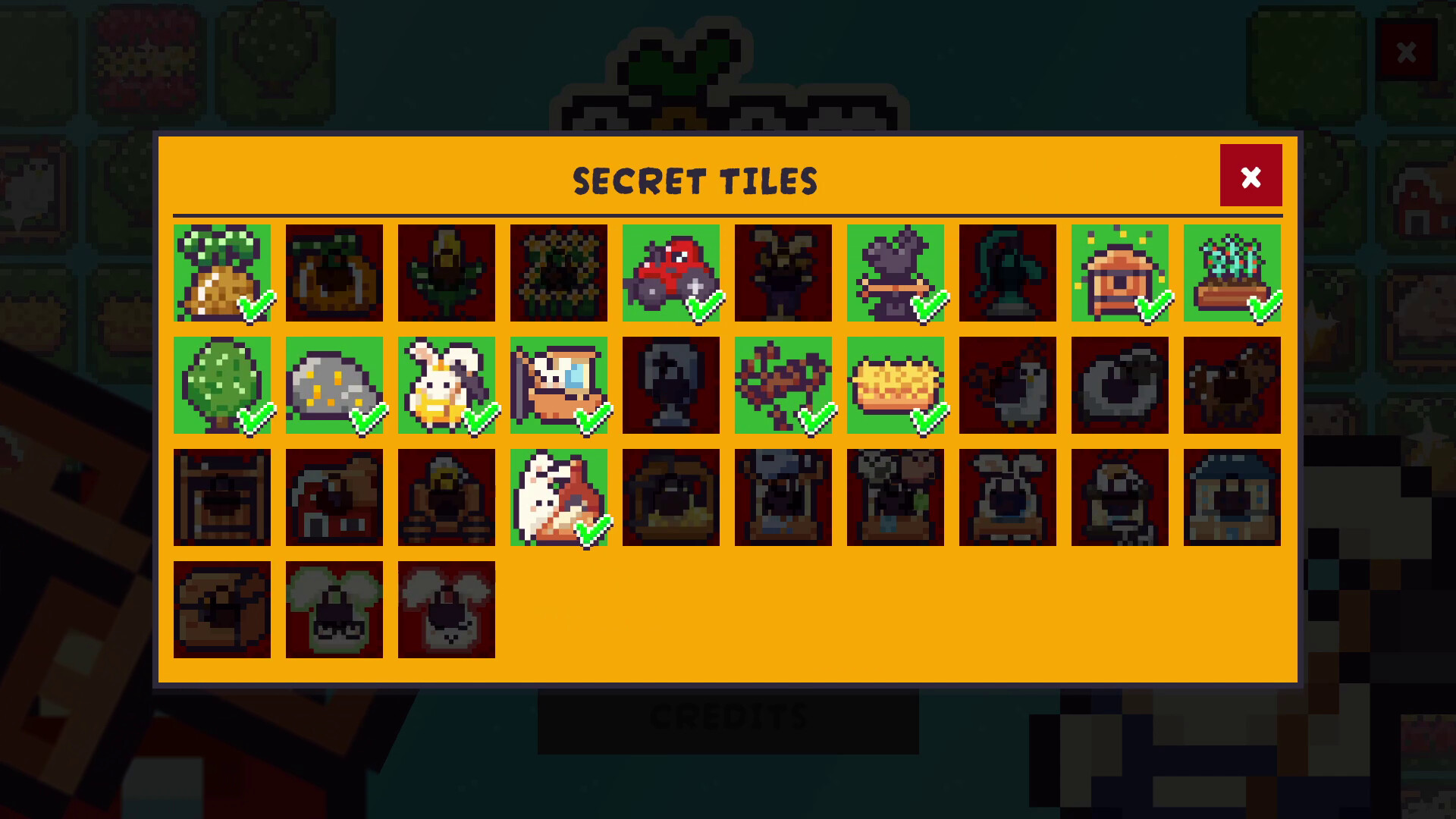 Farm Keeper screenshot 8