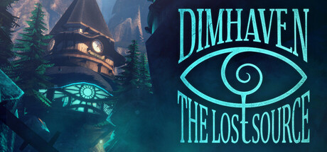 暗港：失落之源 Build.23885609（Dimhaven - The Lost Source）免安装中文版