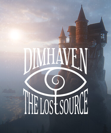 Dimhaven - The Lost Source