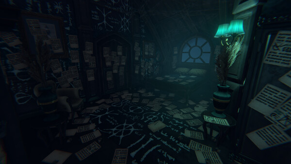 Dimhaven - The Lost Source screenshot