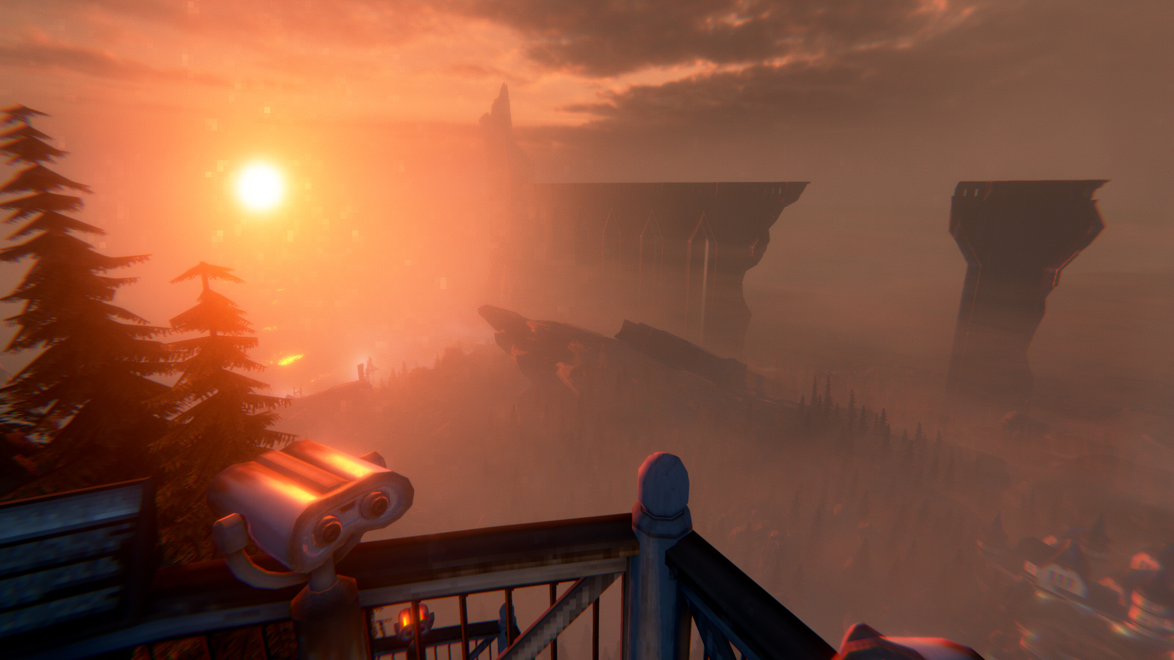 Dimhaven - The Lost Source screenshot 7