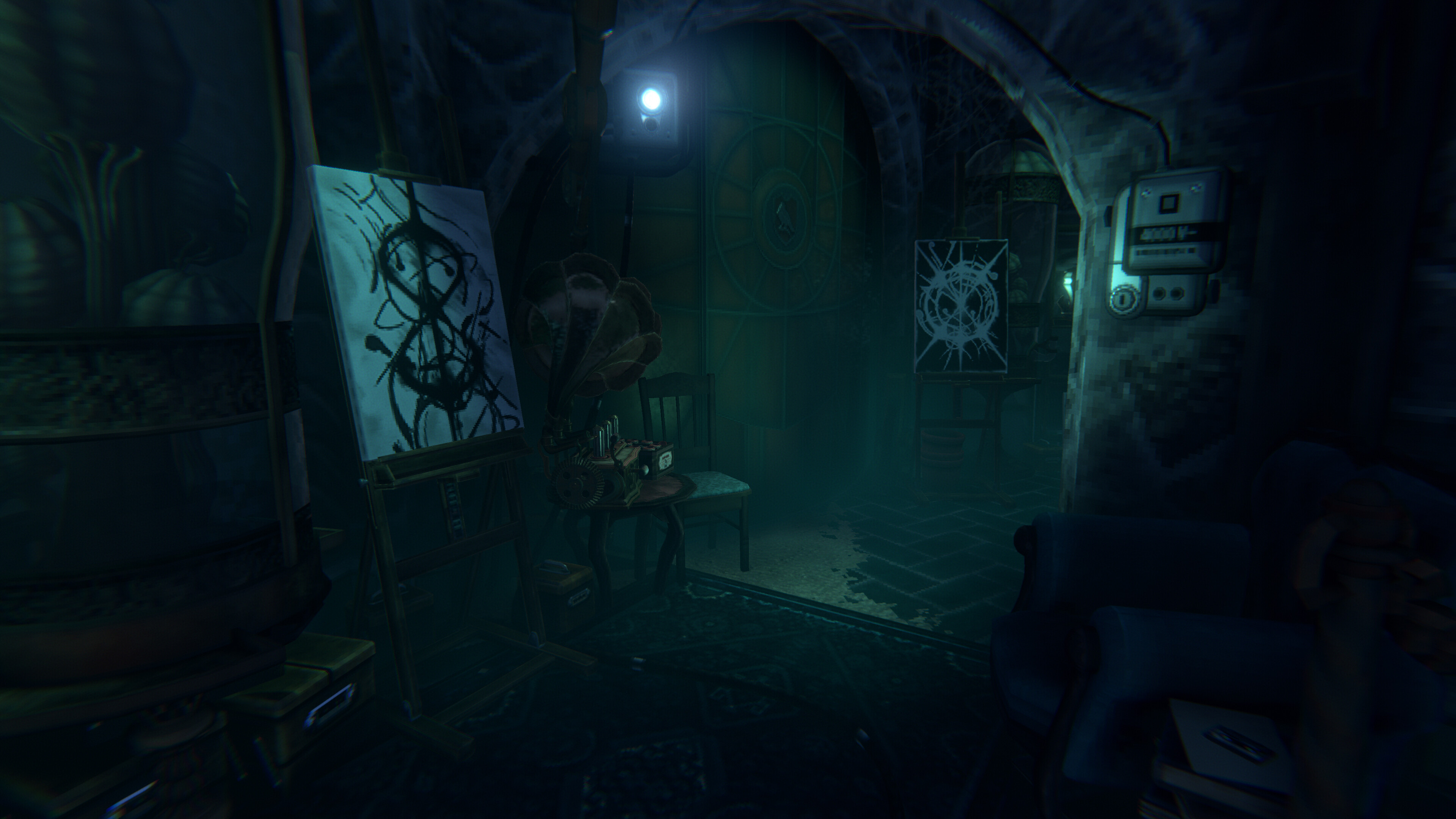 Dimhaven - The Lost Source screenshot 5
