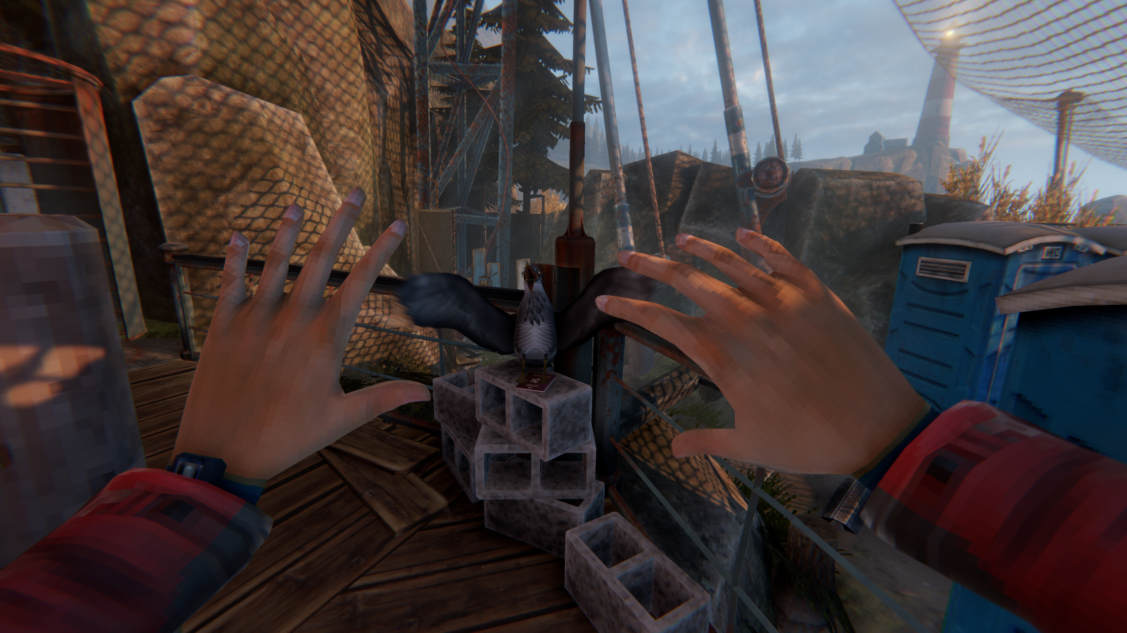 Dimhaven - The Lost Source screenshot 18