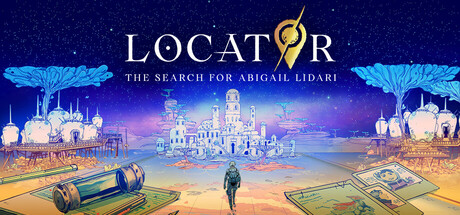 Locator: The Search for Abigail Lidari