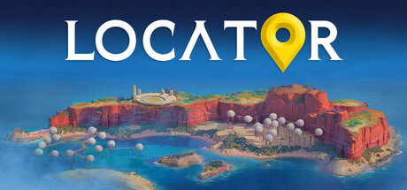 Locator Cover Image