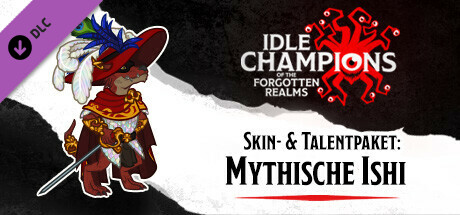 Skin- & Talentpaket: Mythische Ishi