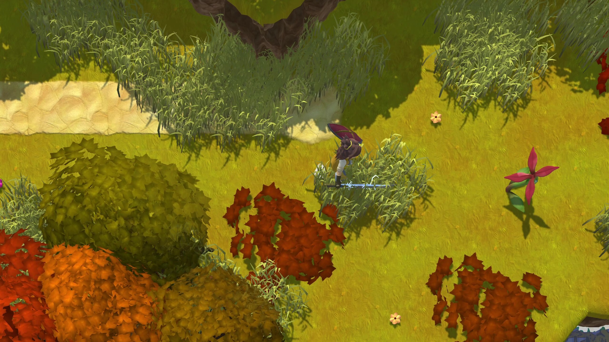 GlaiveBound screenshot 6