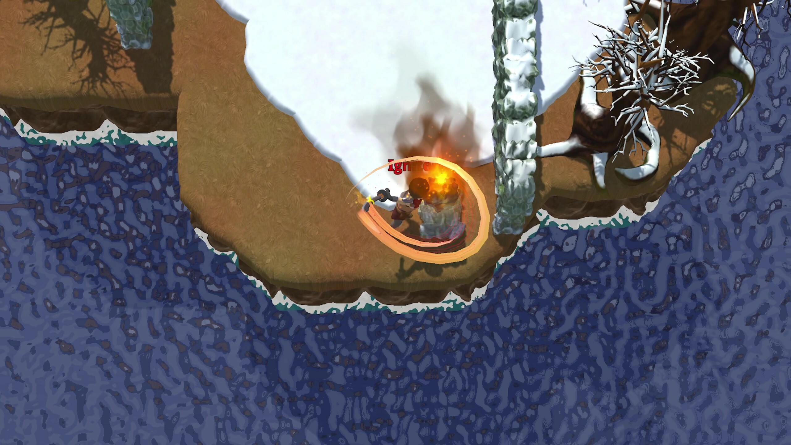 GlaiveBound screenshot 9