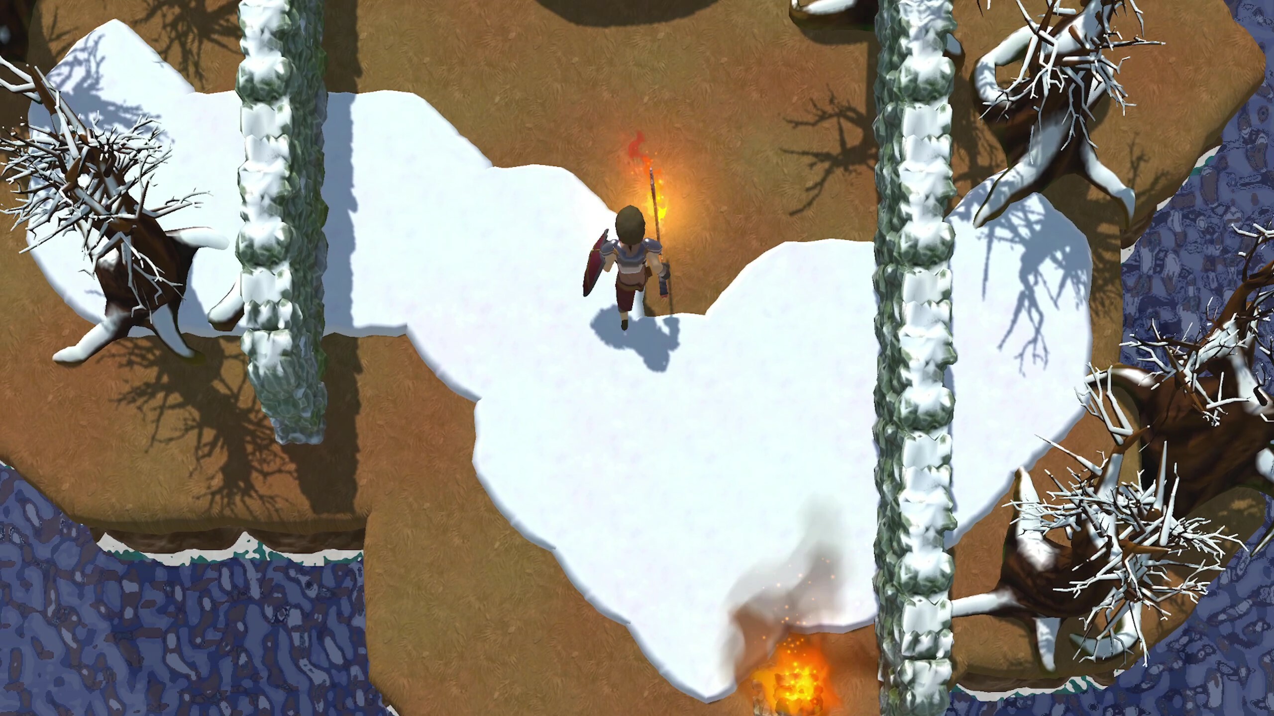 GlaiveBound screenshot 7