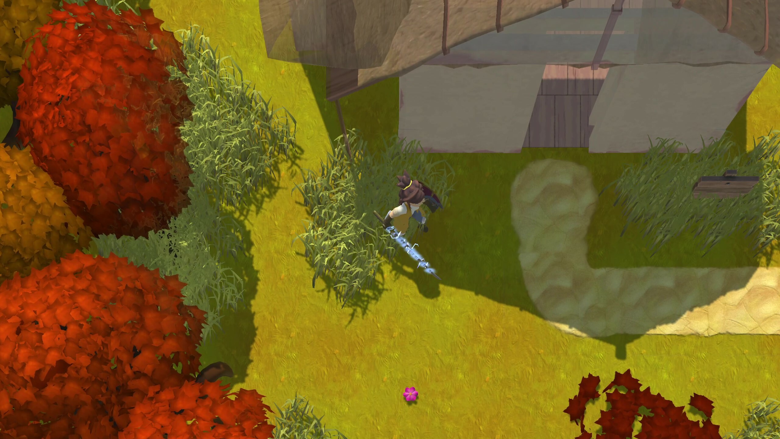 GlaiveBound screenshot 8