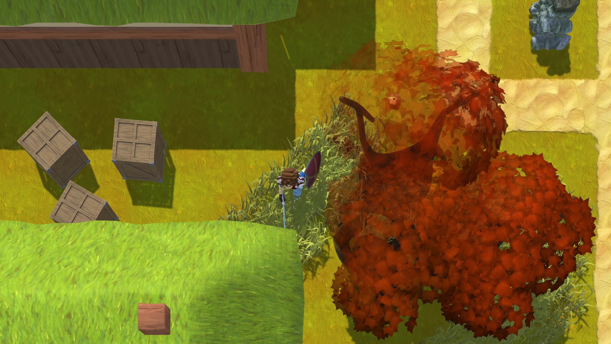 GlaiveBound screenshot 10