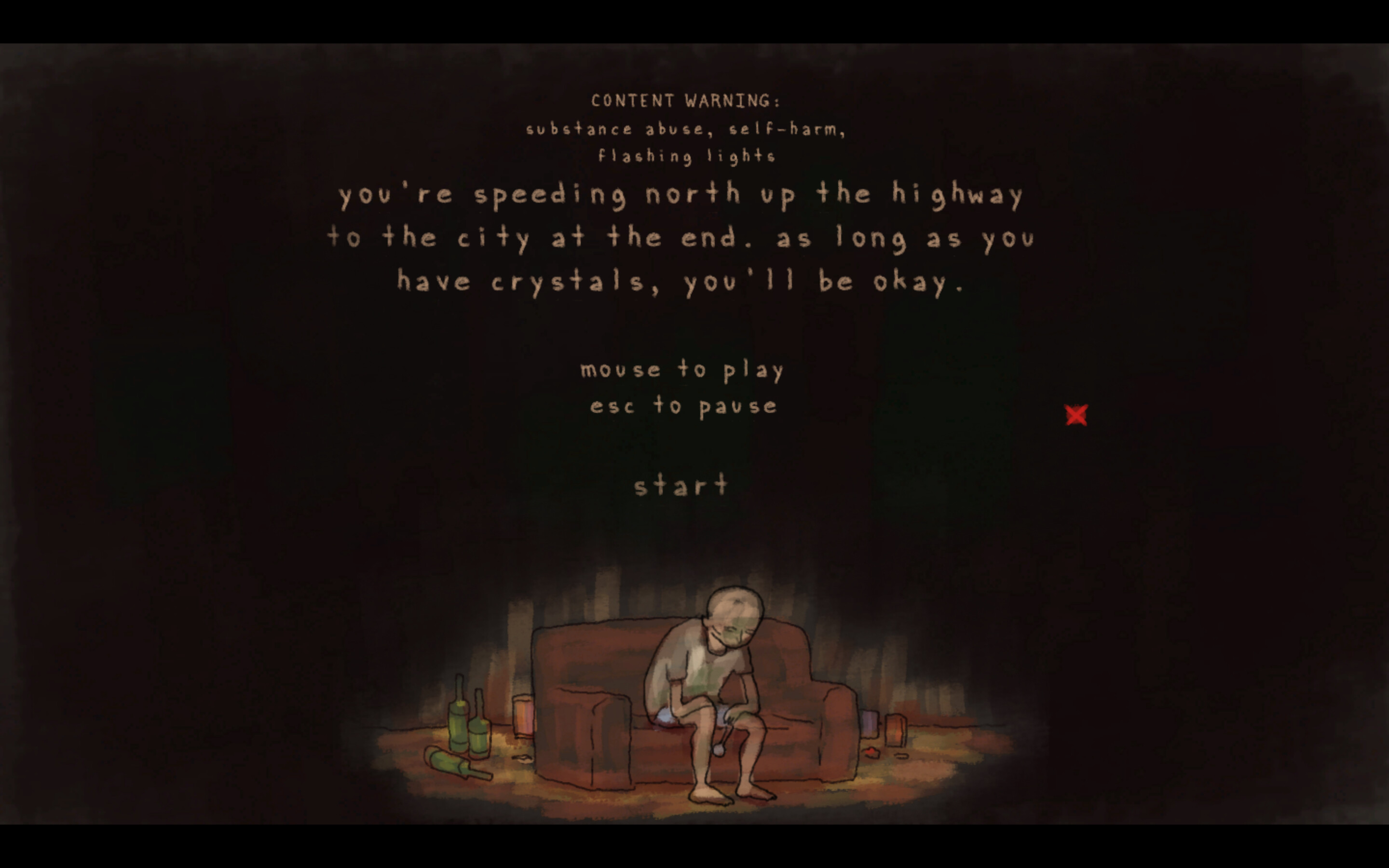 Coke Bugs screenshot 4
