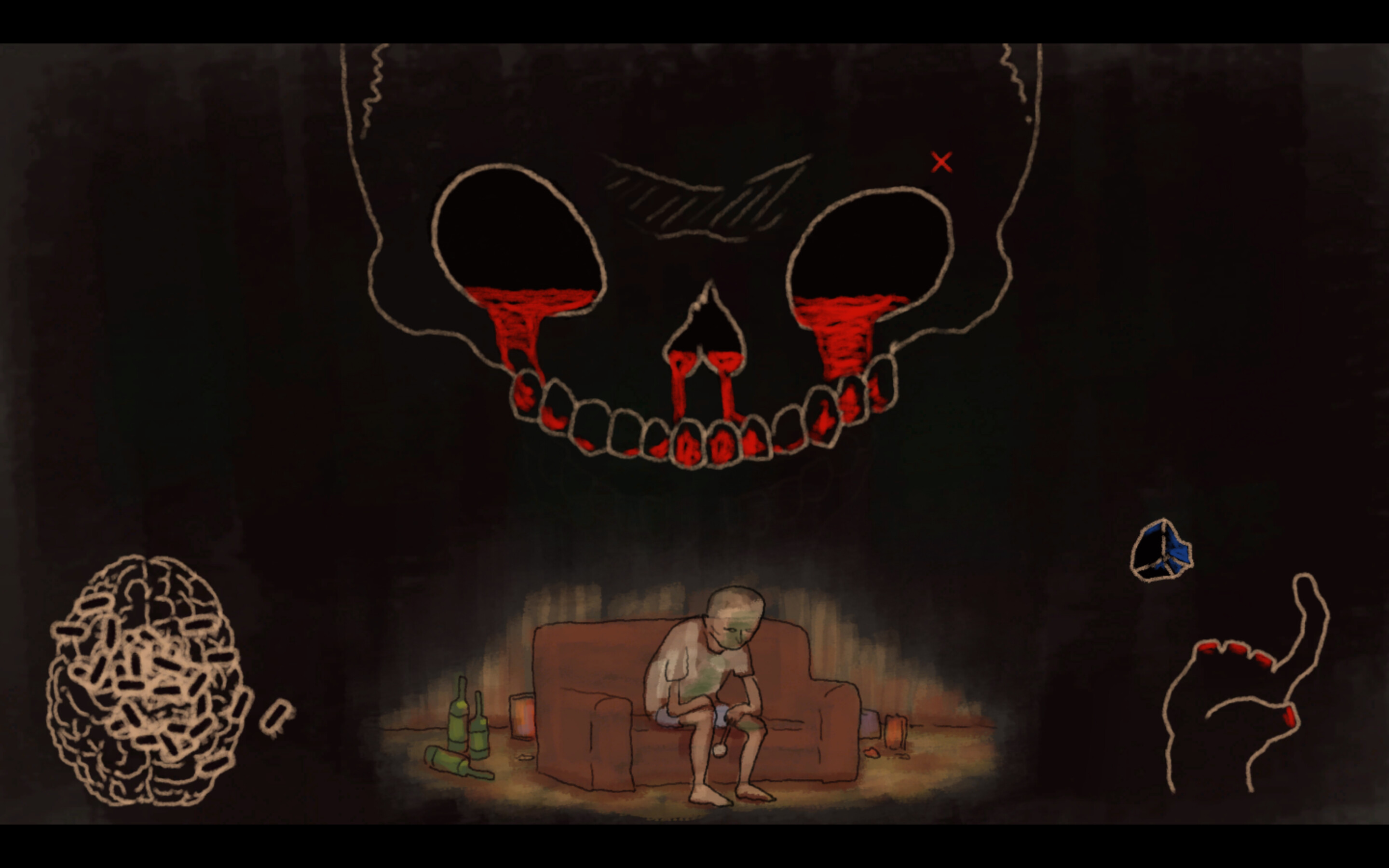 Coke Bugs screenshot 3
