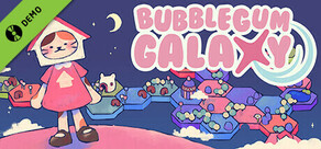 Bubblegum Galaxy Demo