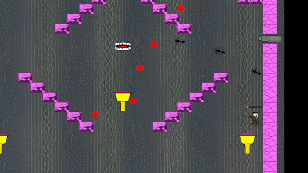 AGENT JUMP screenshot 4