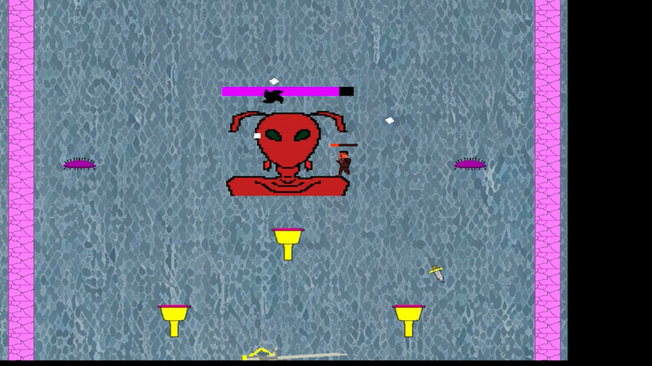 AGENT JUMP screenshot 6
