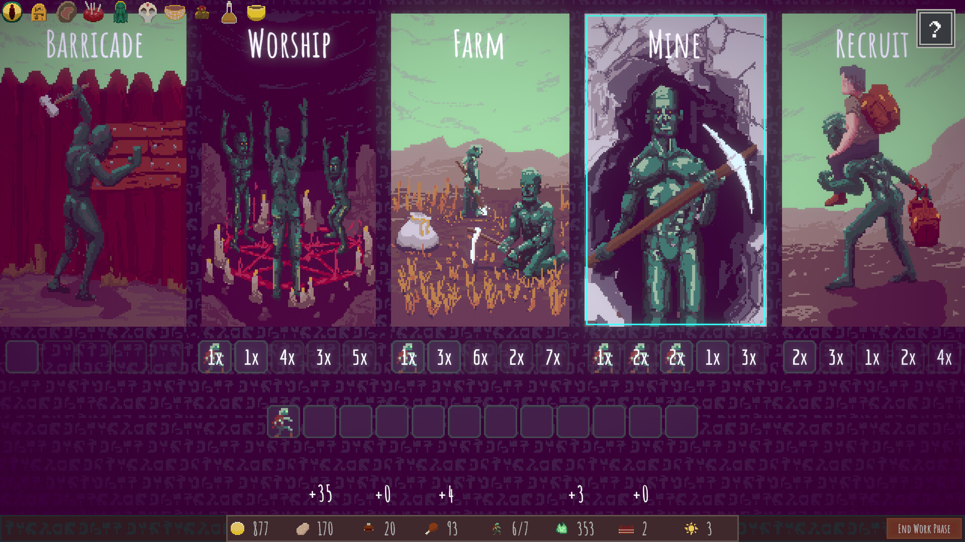 Praise Dead screenshot 2
