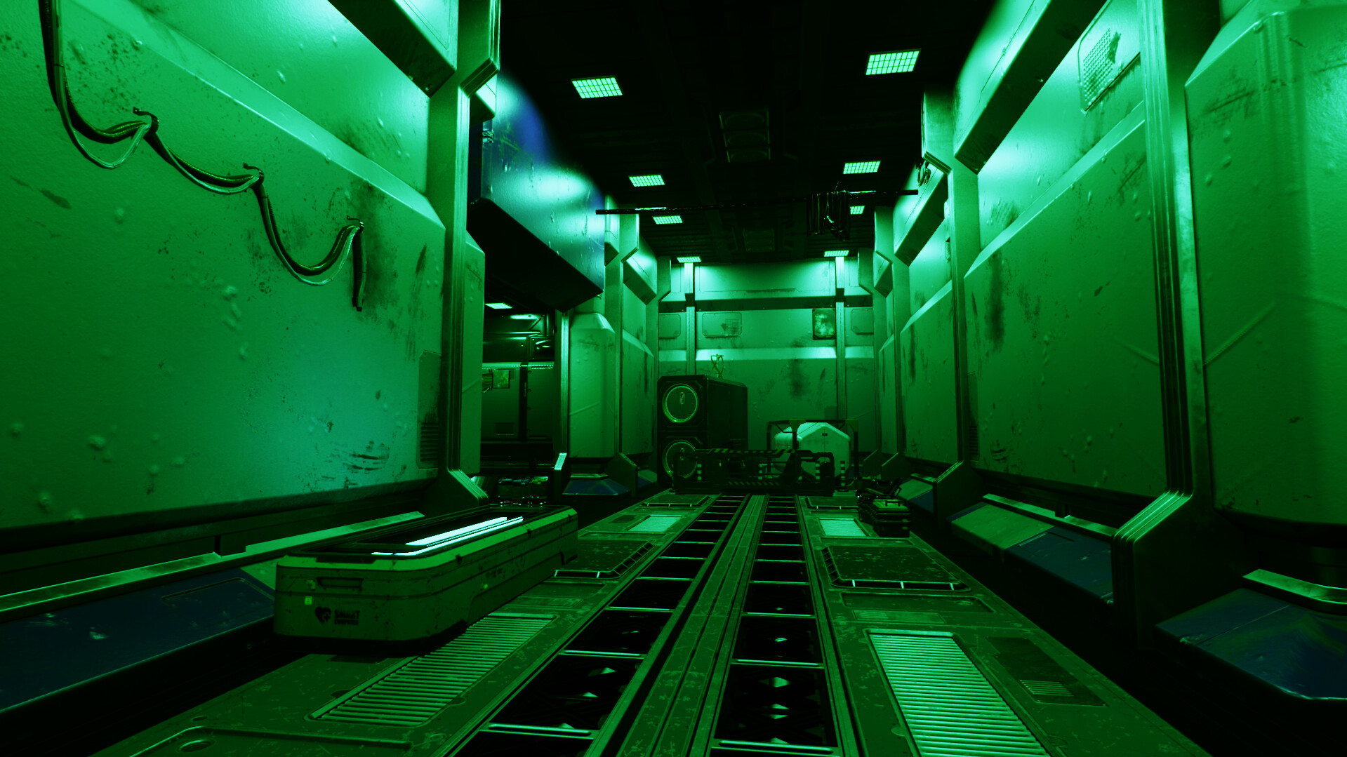 Last Signal screenshot 12