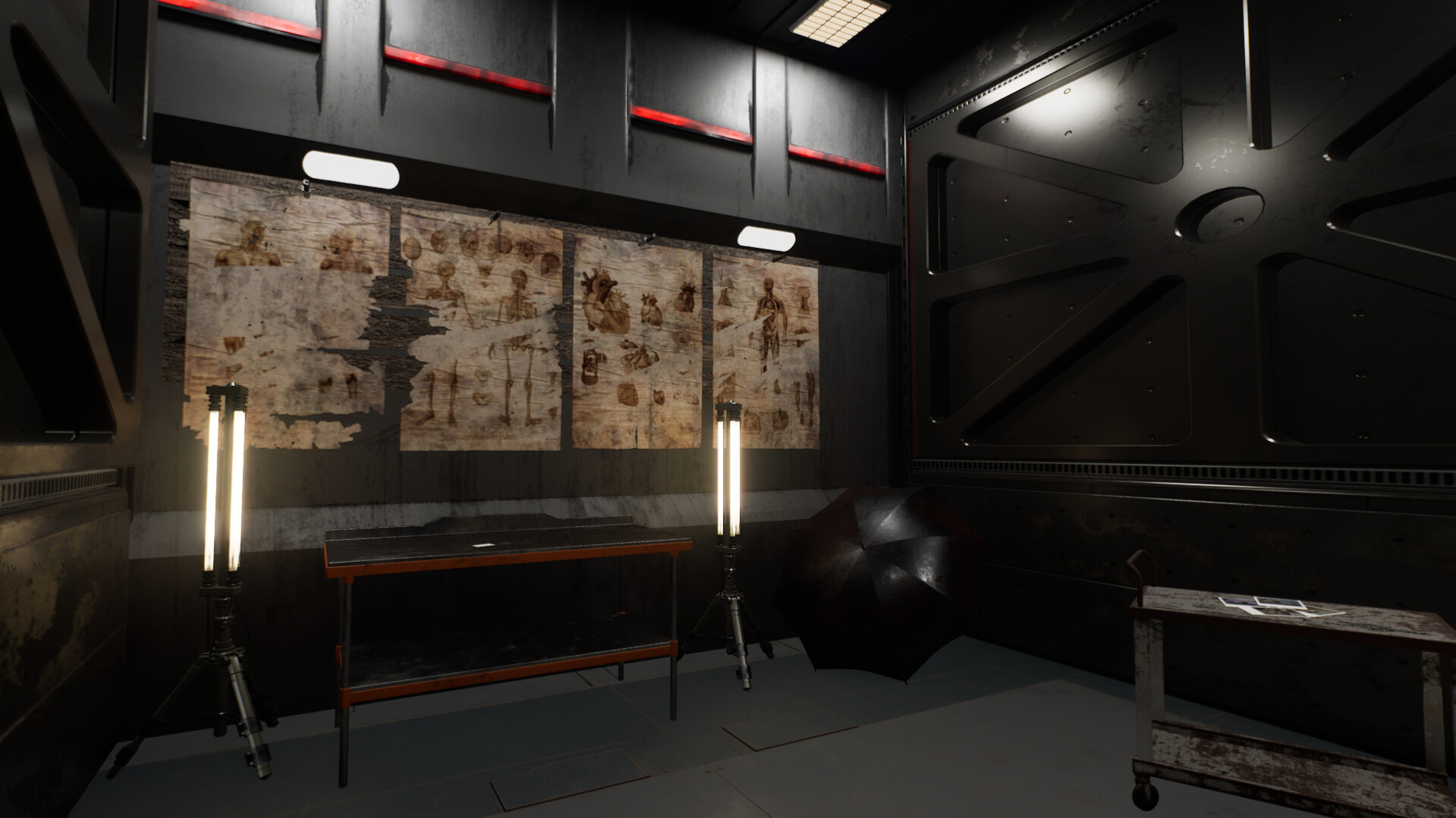 Last Signal screenshot 1