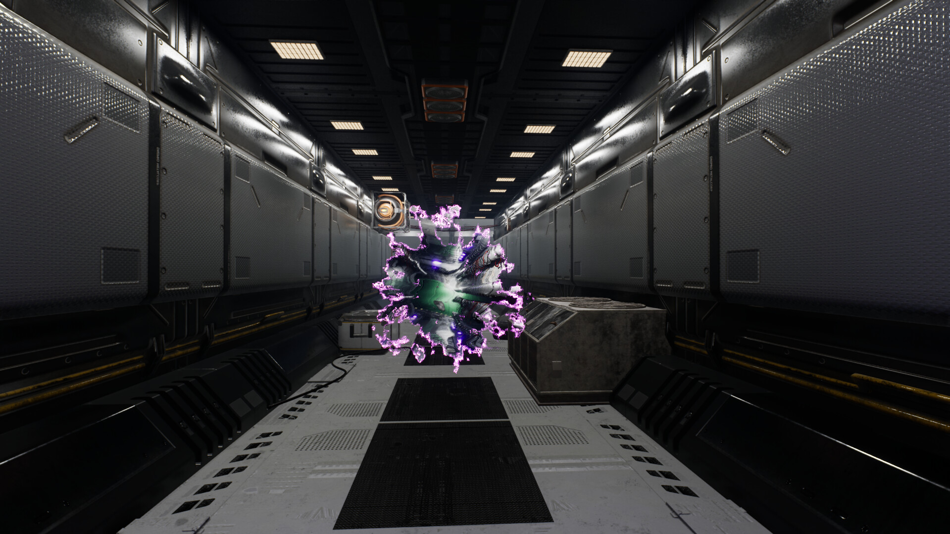 Last Signal screenshot 6
