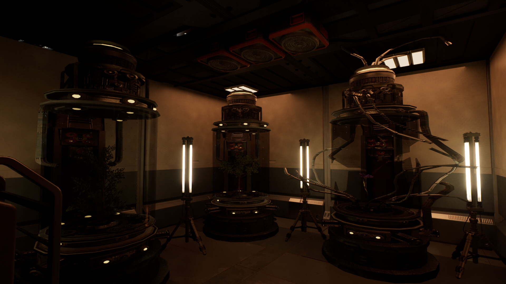 Last Signal screenshot 7