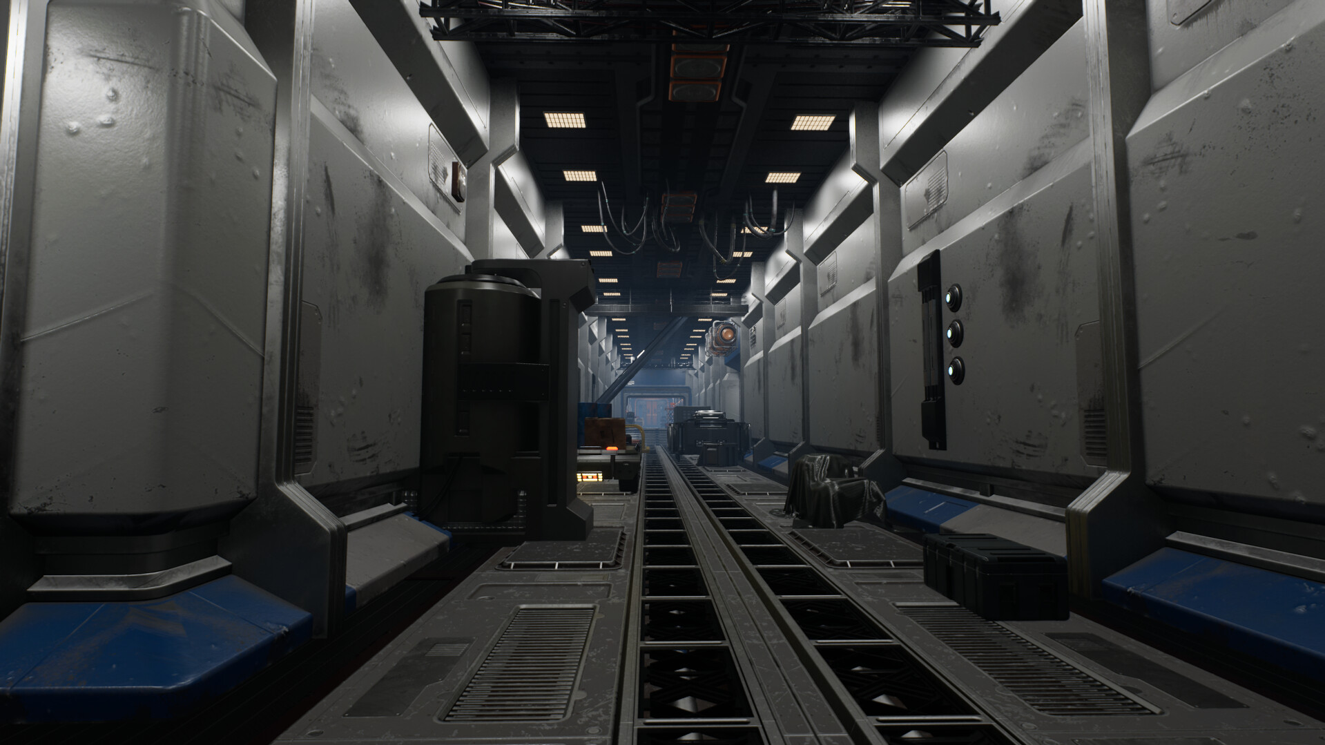 Last Signal screenshot 11
