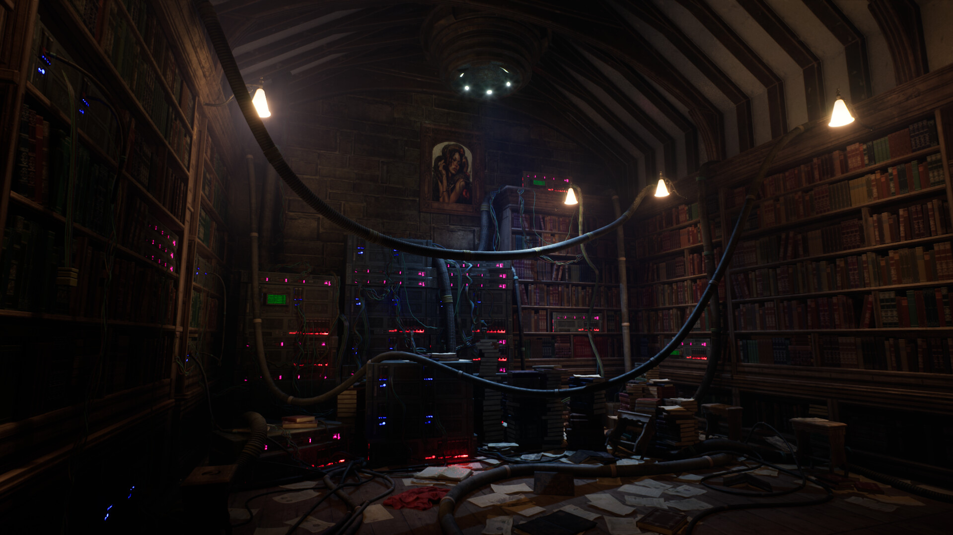 Last Signal screenshot 4