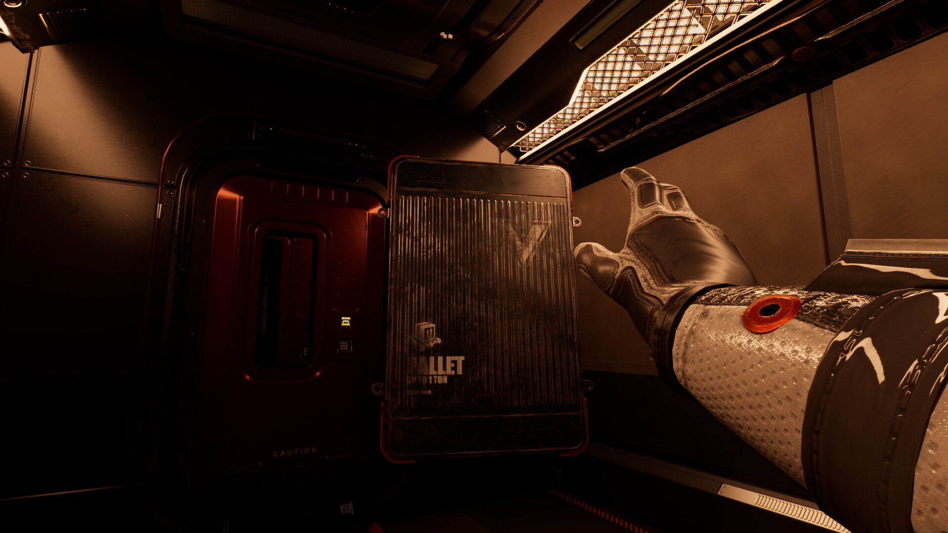 Last Signal screenshot 3