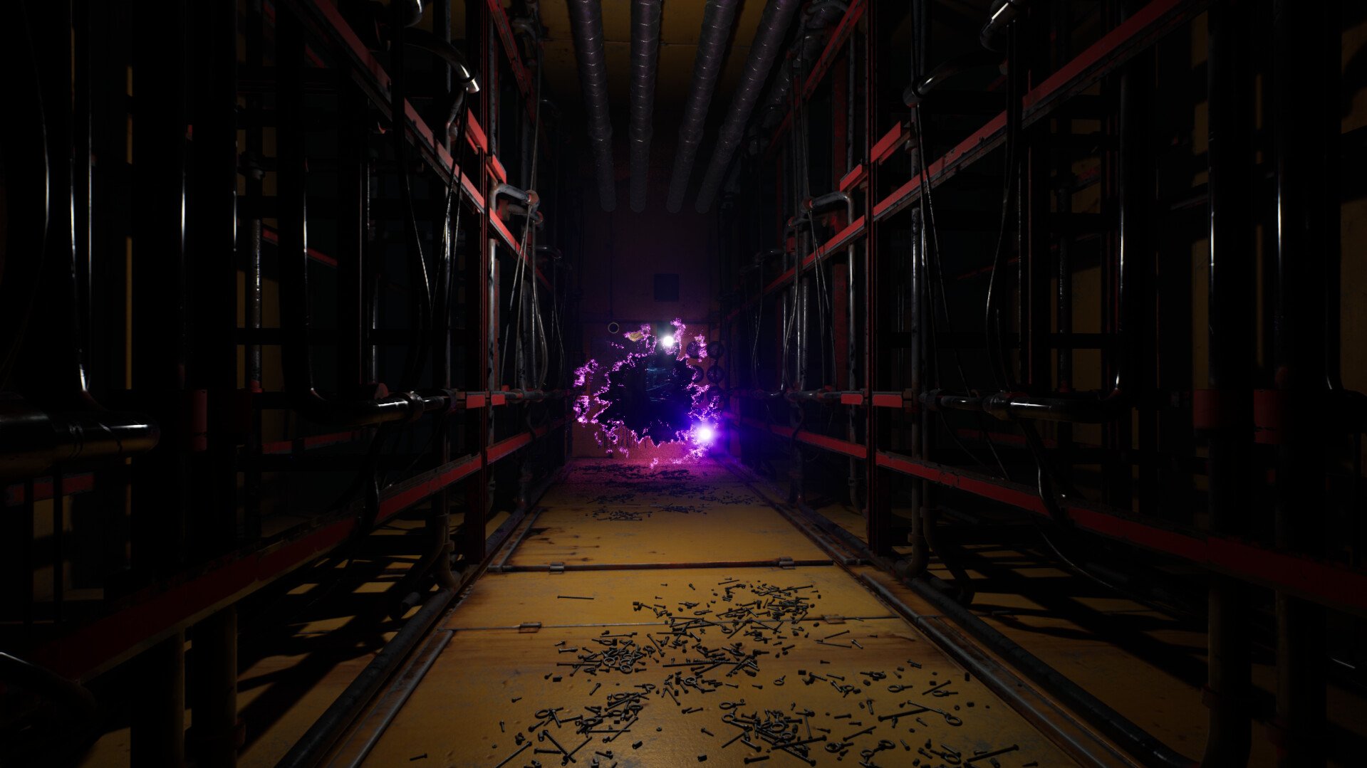 Last Signal screenshot 9